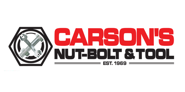 Carson’s Nut-Bolt & Tool