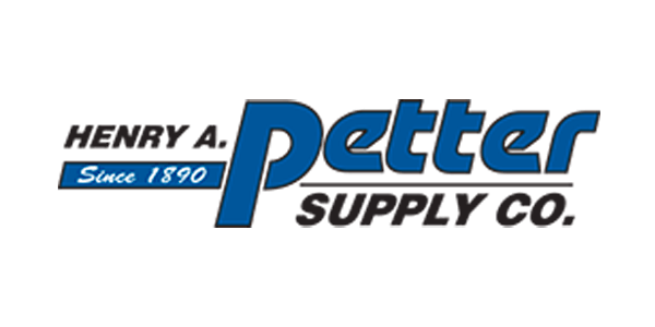 Henry A. Petter Supply Co.