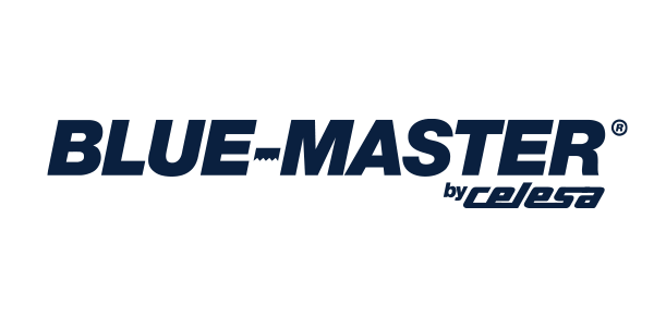 Blue-Master by Celesa